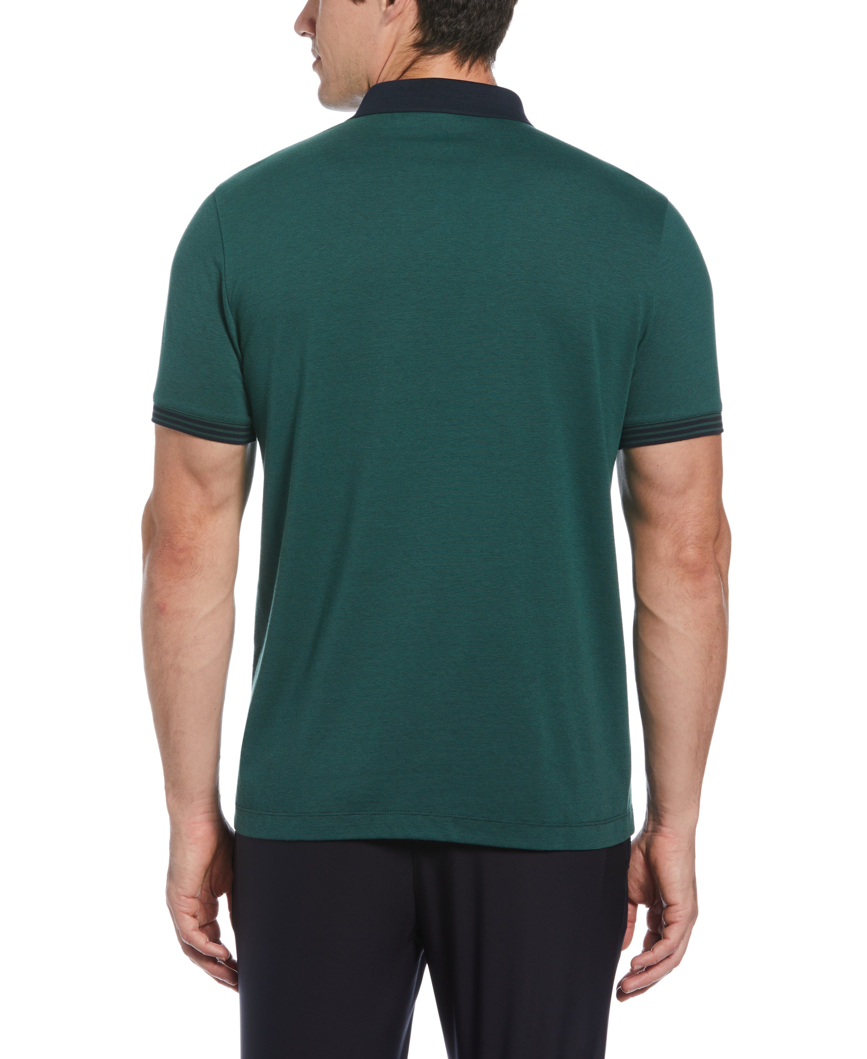 ICON Polo sold by Perry Ellis product image thumbnail 2