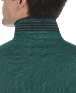 ICON Polo sold by Perry Ellis