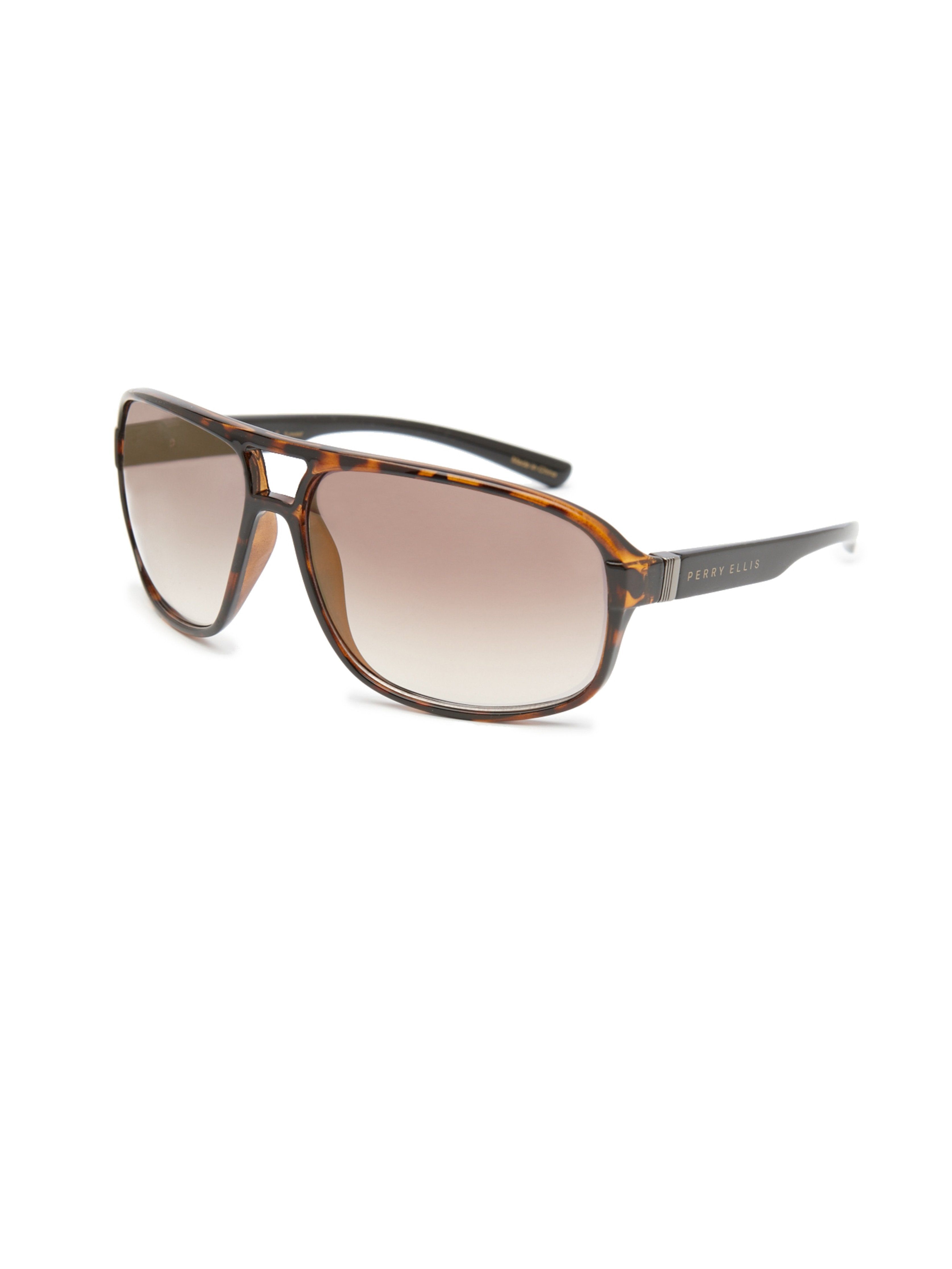 The Tortoise Sunglasses sold by Perry Ellis product image thumbnail 2