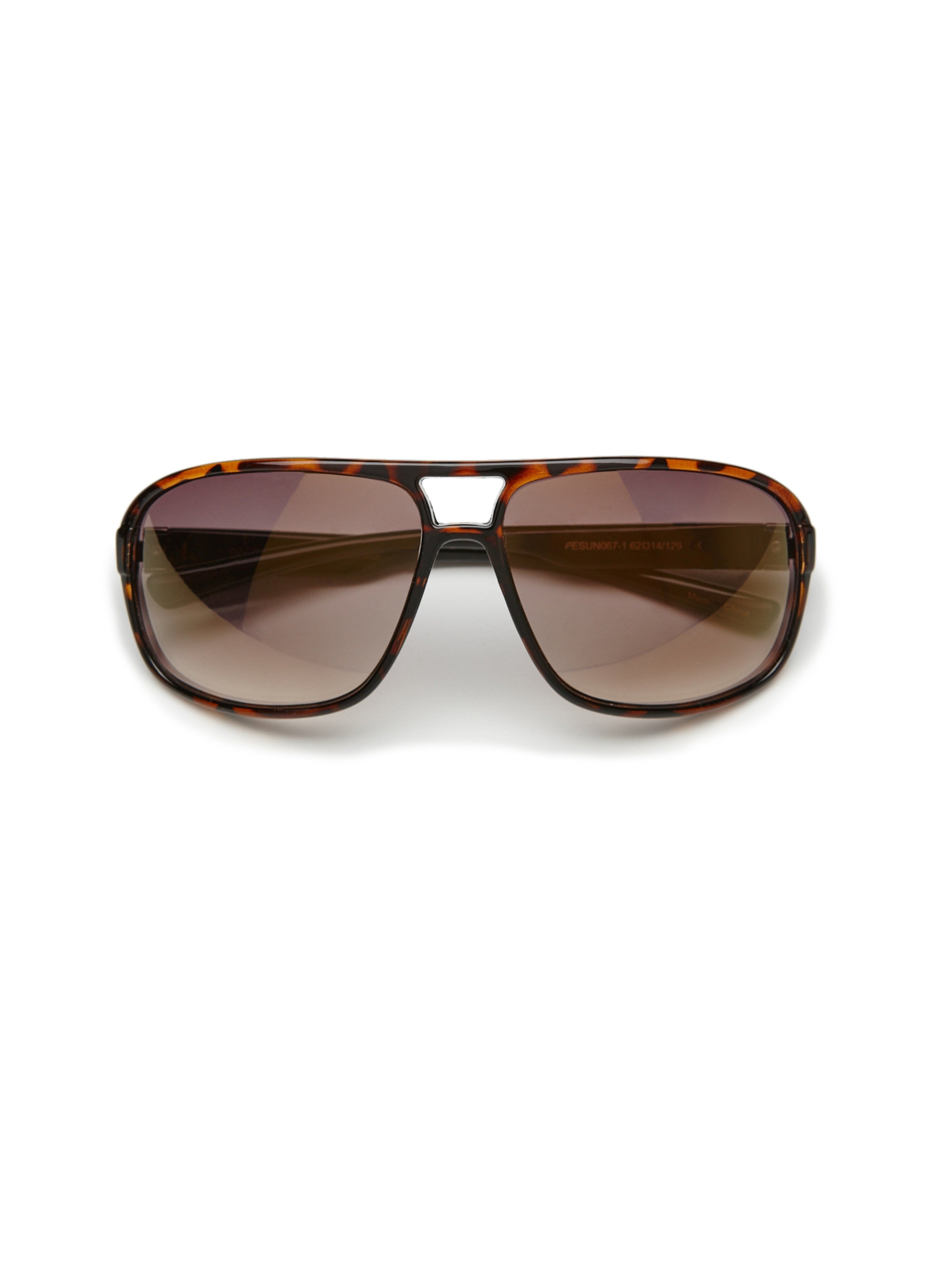The Tortoise Sunglasses sold by Perry Ellis