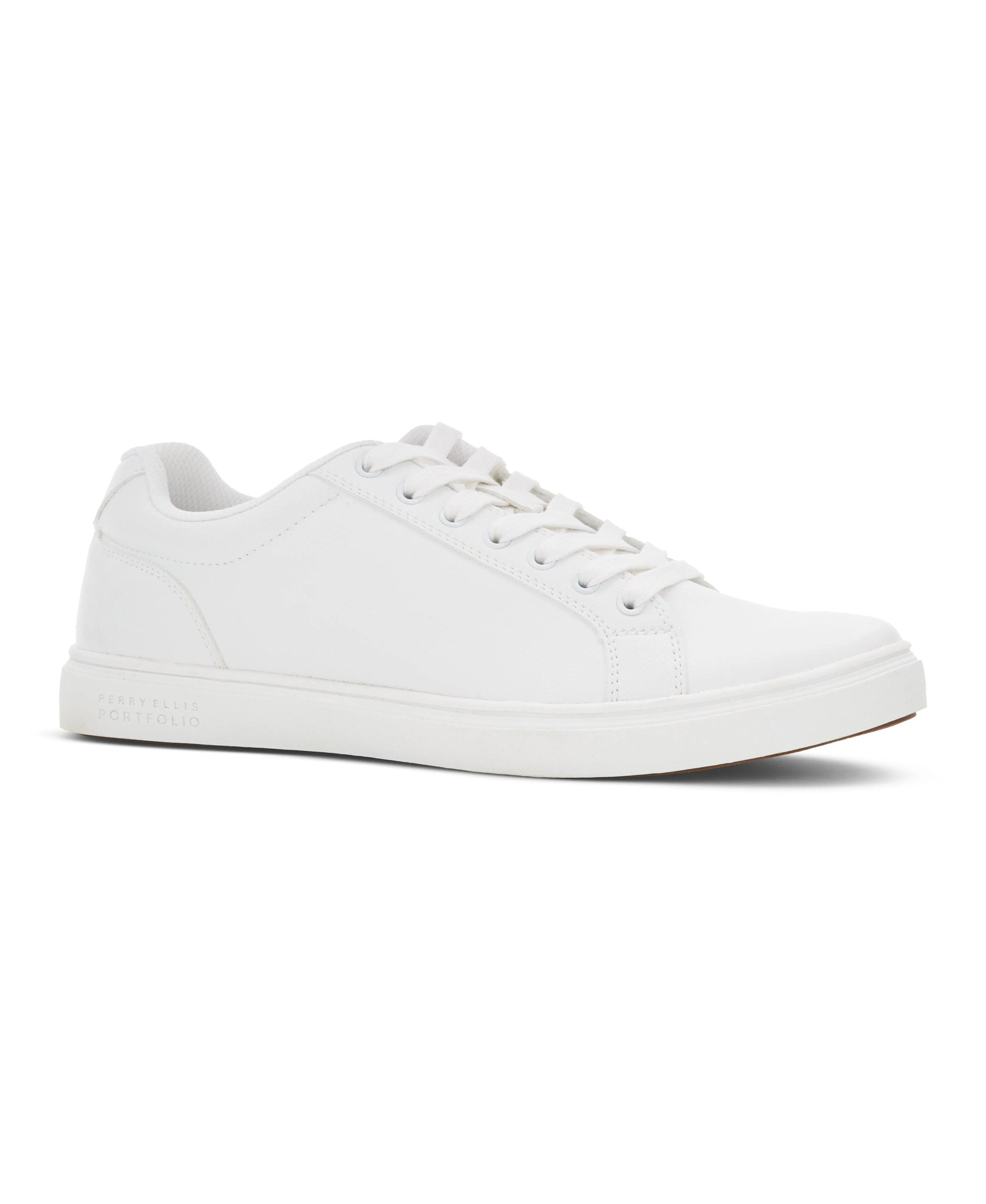 Vincent Sneaker sold by Perry Ellis
