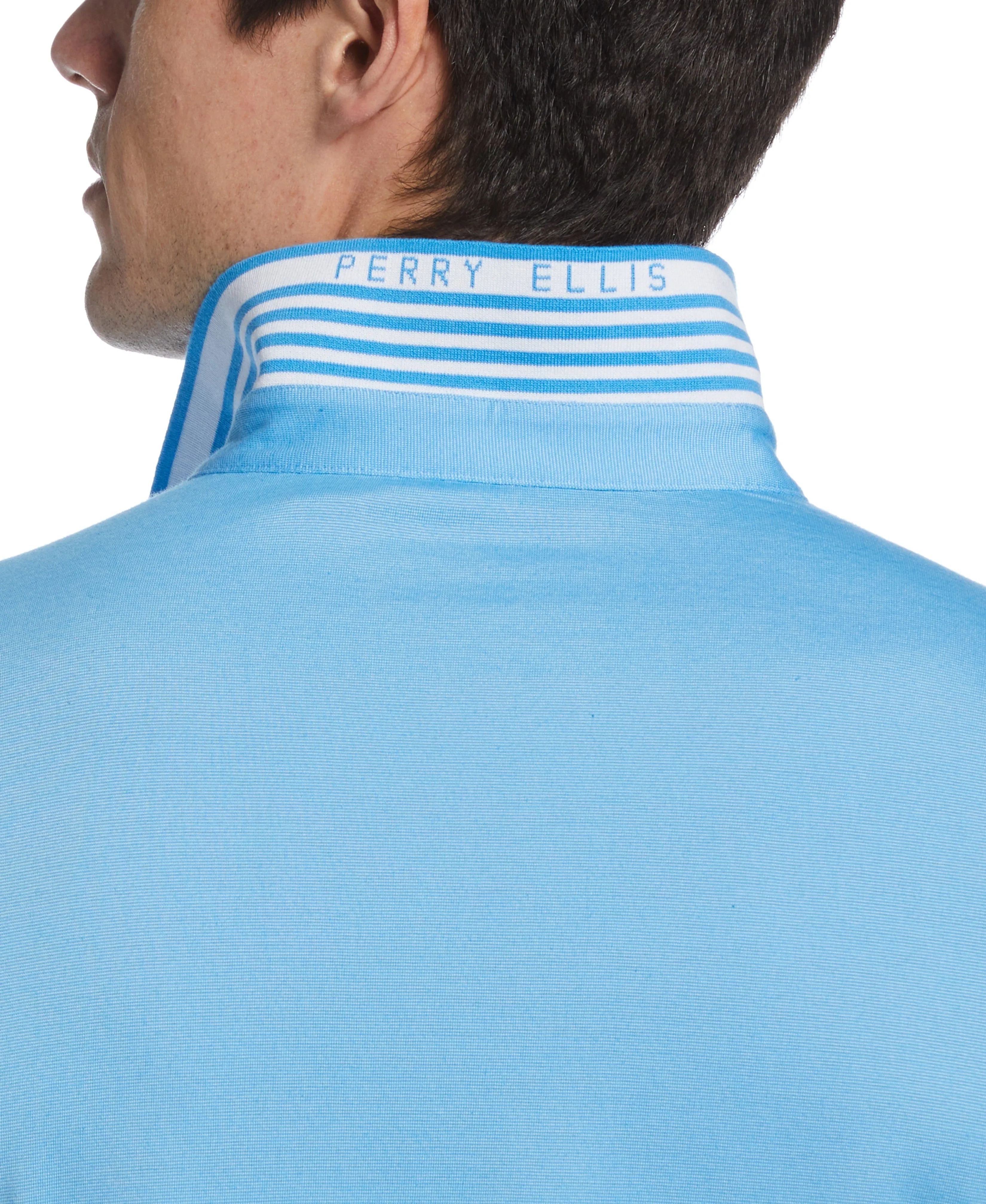 ICON Polo sold by Perry Ellis product image thumbnail 3