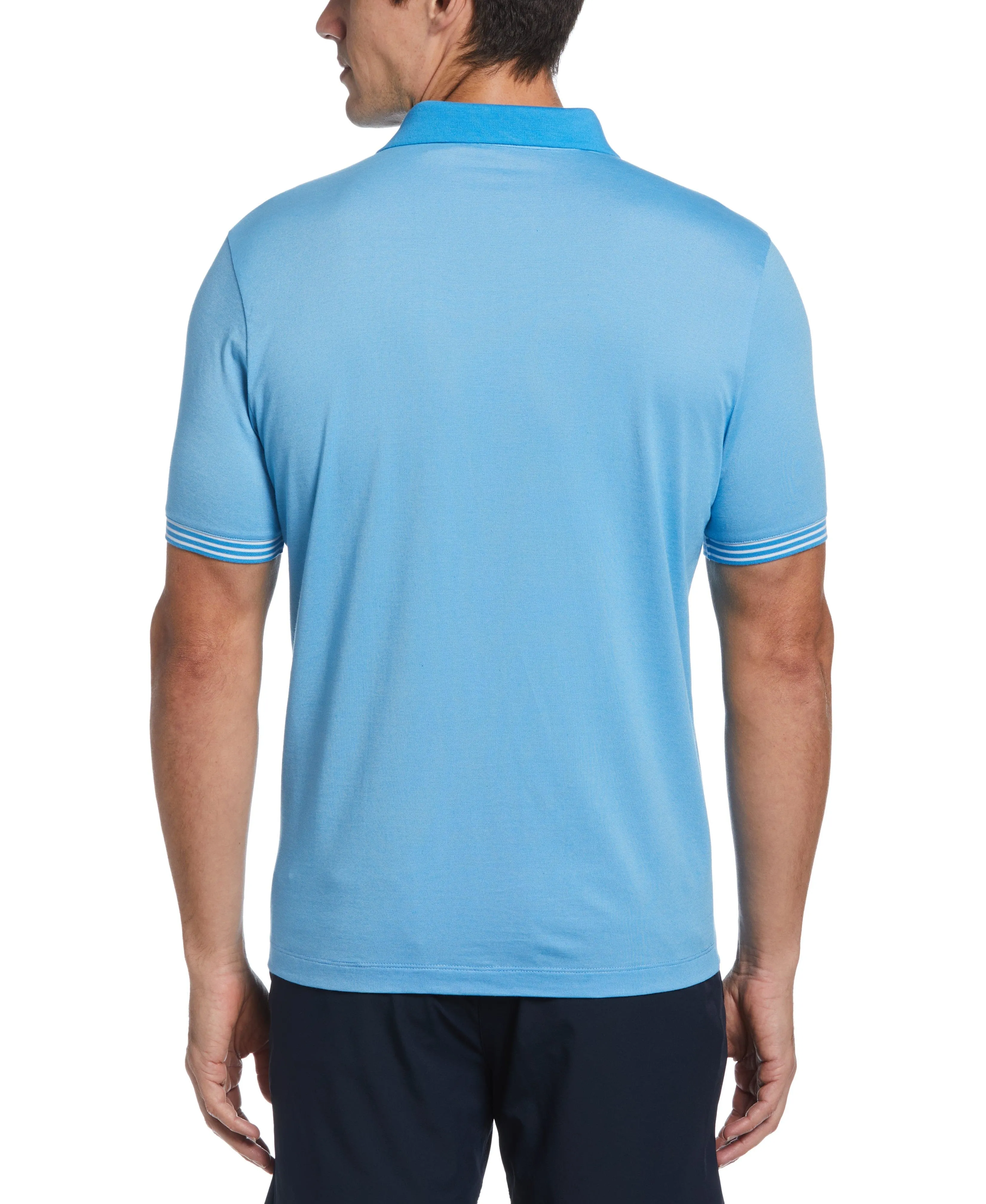 ICON Polo sold by Perry Ellis product image thumbnail 2