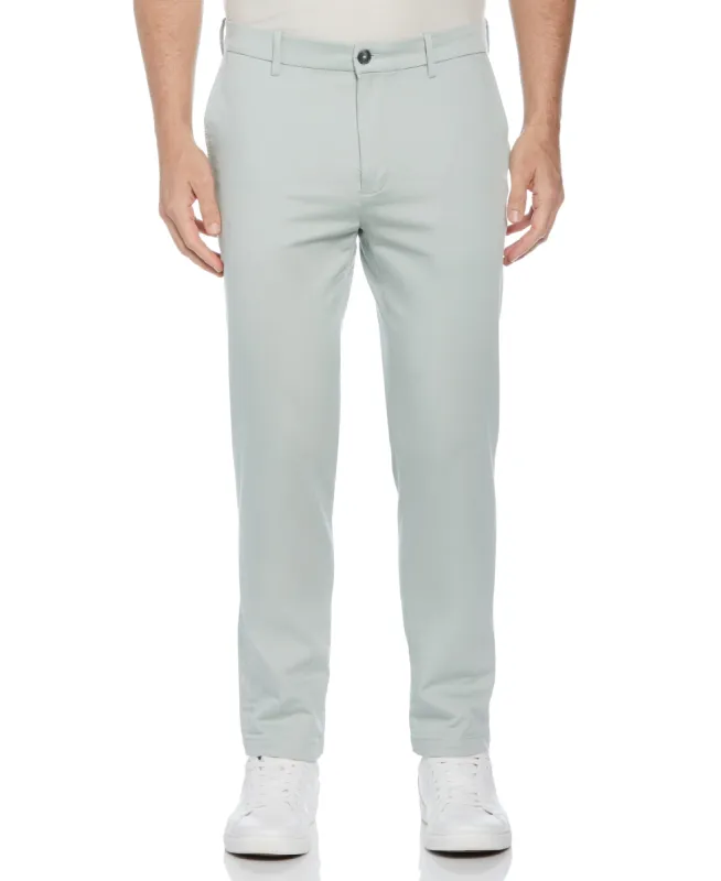 Slim Fit Anywhere Stretch Chino Pant sold by Perry Ellis