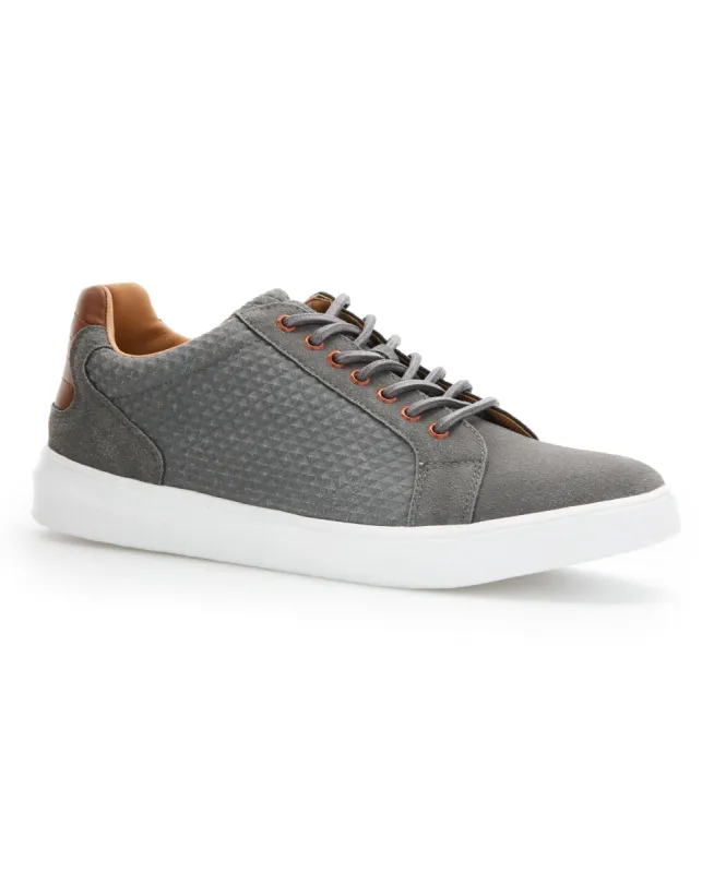 Lace Up Sneaker sold by Perry Ellis