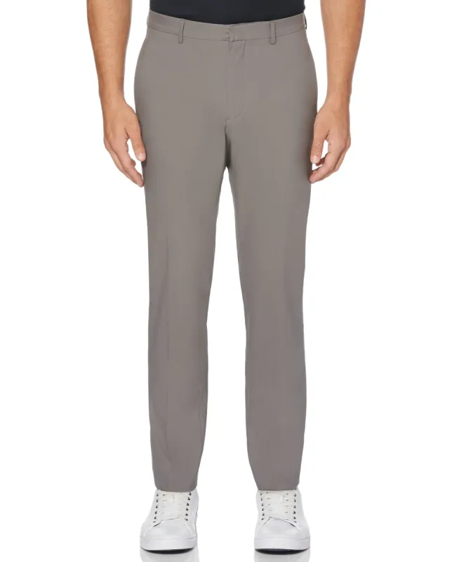 Very Slim Fit Tech Portfolio Dress Pant sold by Perry Ellis