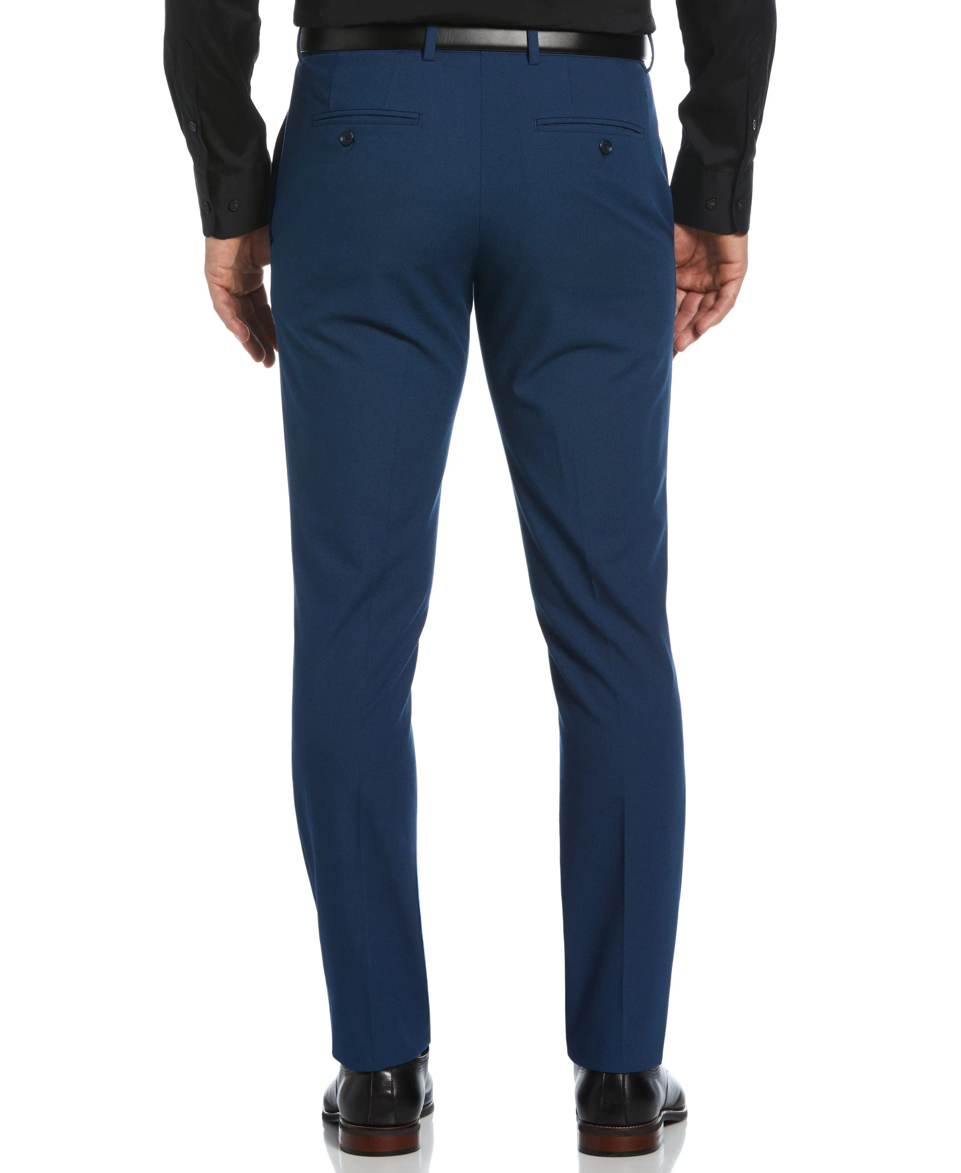 Slim Fit Louis Suit Pant sold by Perry Ellis product image thumbnail 2