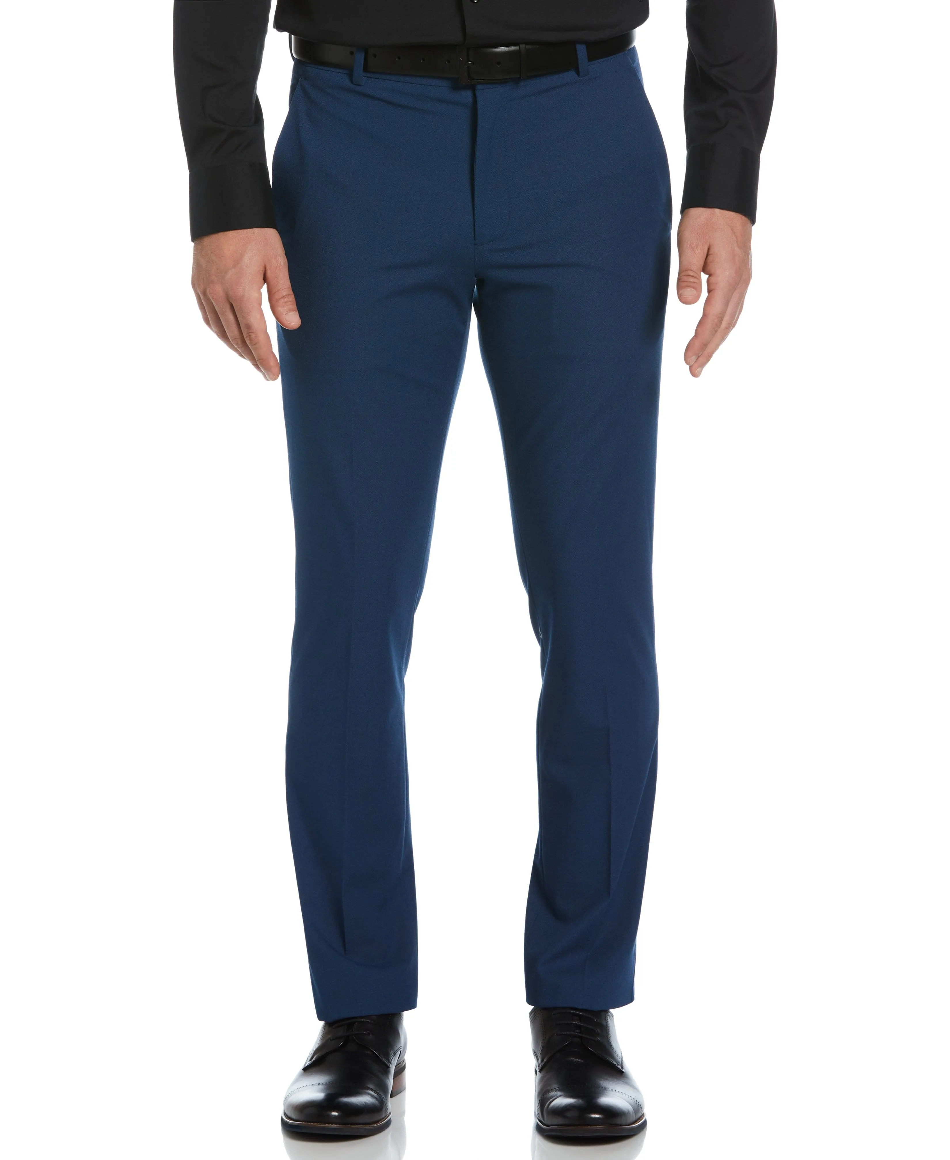 Slim Fit Louis Suit Pant sold by Perry Ellis
