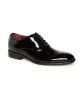 Evening Patent Oxford sold by Perry Ellis
