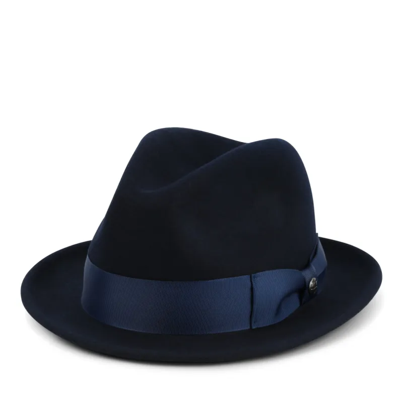 Wool Fedora sold by Perry Ellis
