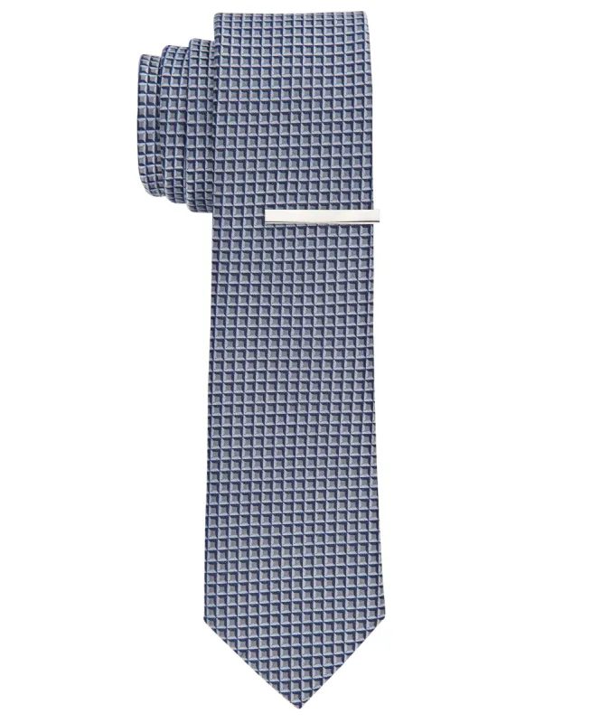 Levingston Mini Tie sold by Perry Ellis