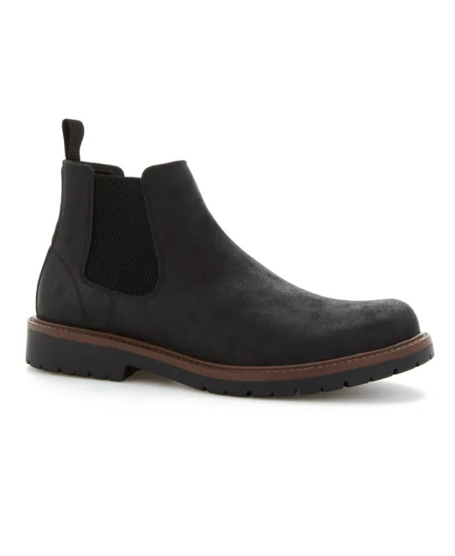 Lasso Chelsea Boot sold by Perry Ellis