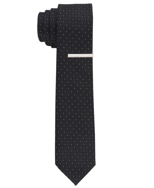 Klaren Neat Slim Fit sold by Perry Ellis
