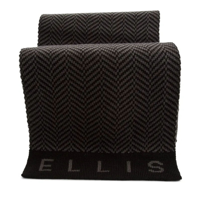 Herringbone Scarf sold by Perry Ellis