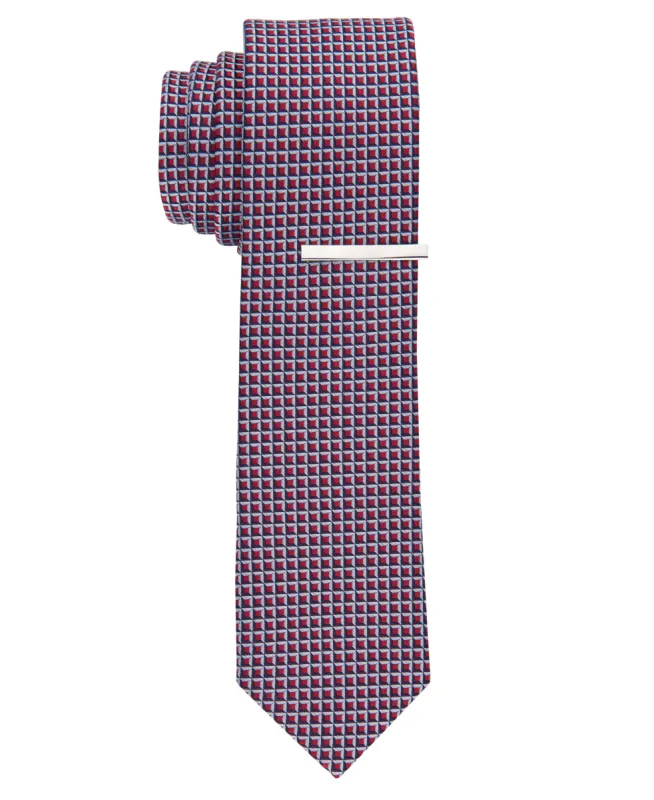 Levingston Mini Tie sold by Perry Ellis