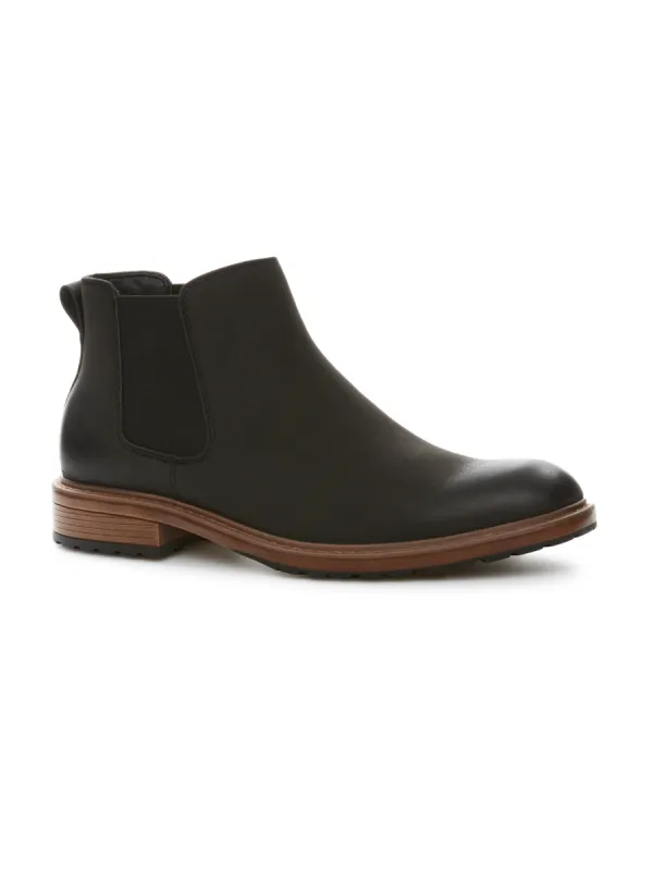 Charles Boot sold by Perry Ellis