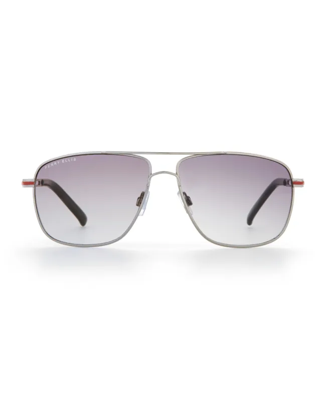 The Dual Color Sunglasses sold by Perry Ellis
