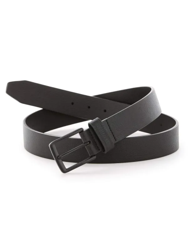 Big Loop Belt sold by Perry Ellis