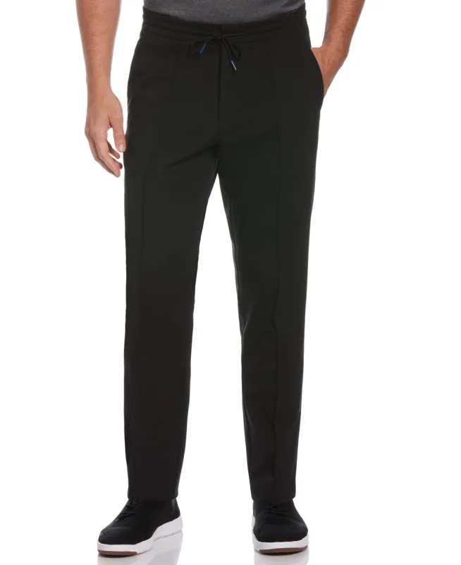 Dress Ponte Jogger sold by Perry Ellis