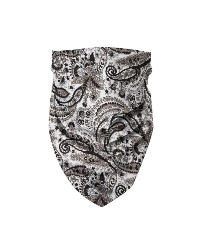 Assorted 3 Pack Bandanas sold by Perry Ellis