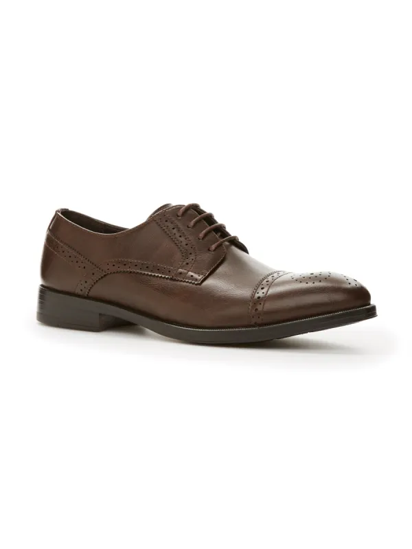 Toby Dress Shoe sold by Perry Ellis