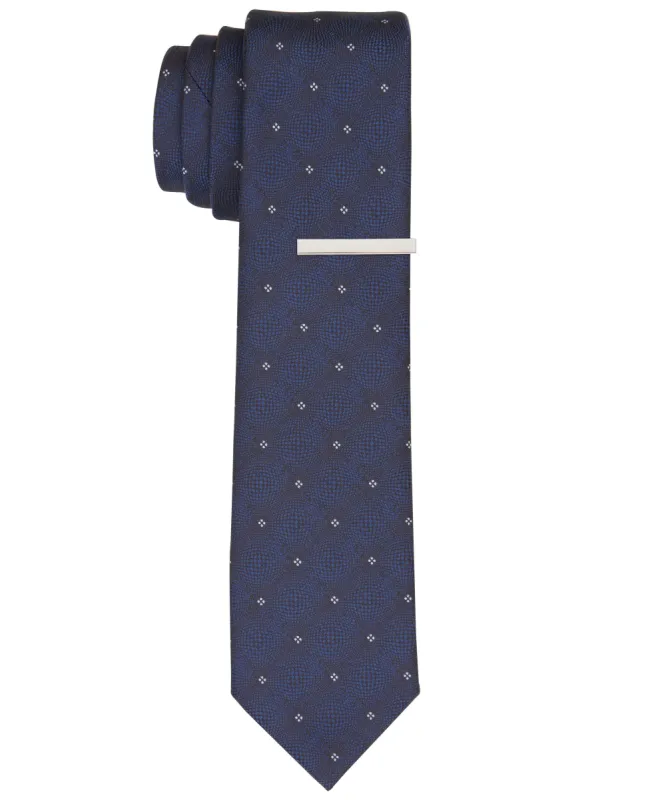 Radford Neat Tie sold by Perry Ellis