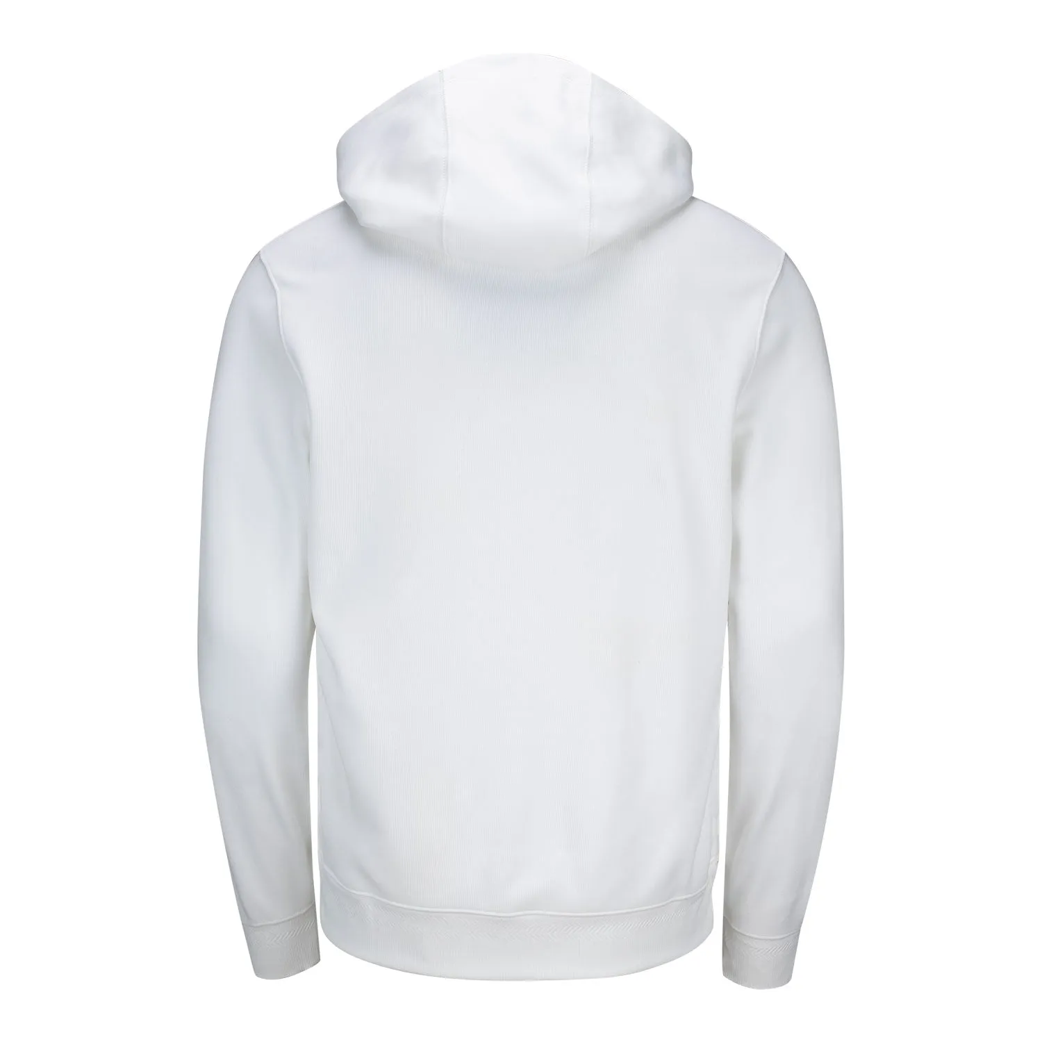 Nike Men's 2024 PGA Championship Player Hoodie in White sold by PGA Tour product image thumbnail 2