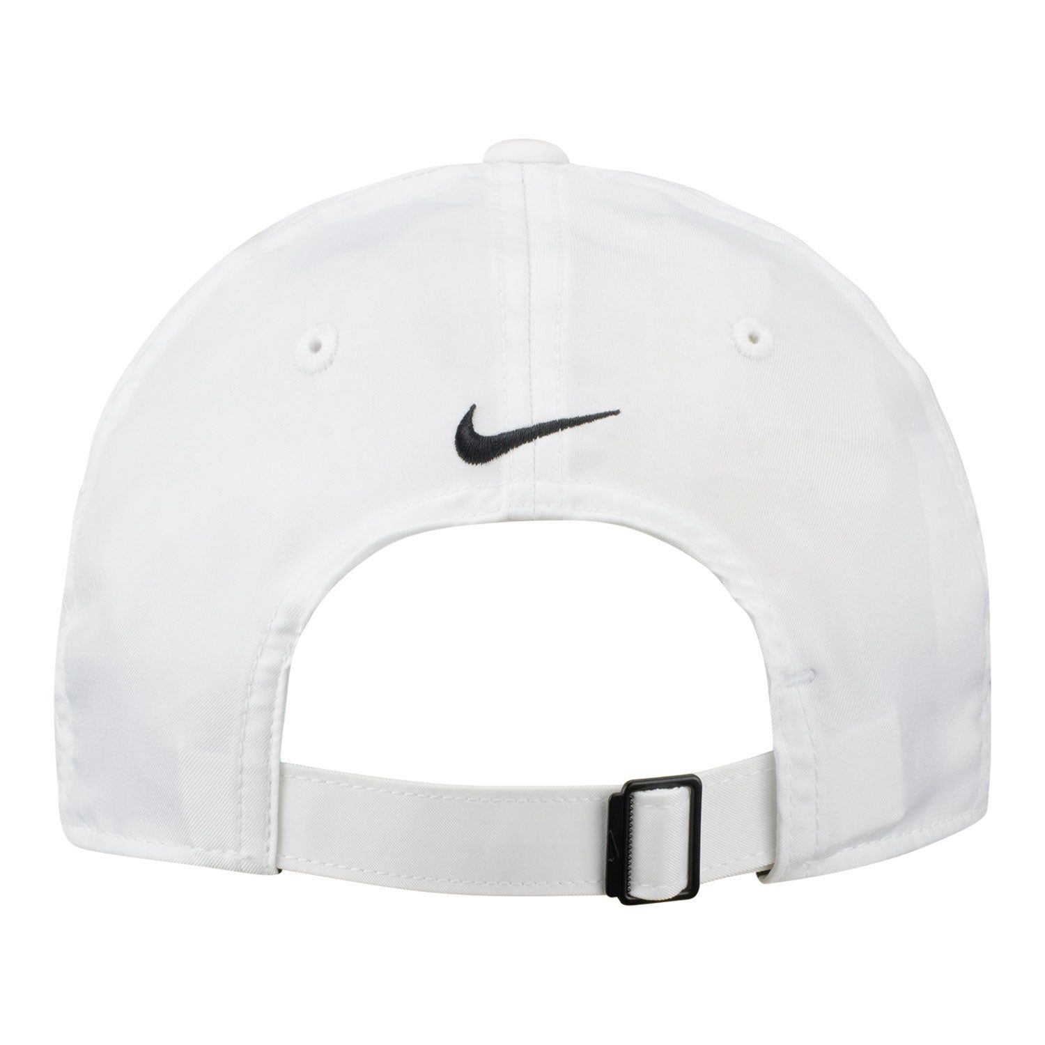 Nike 2024 PGA Championship Valor Performance Hat in White sold by PGA Tour product image thumbnail 3