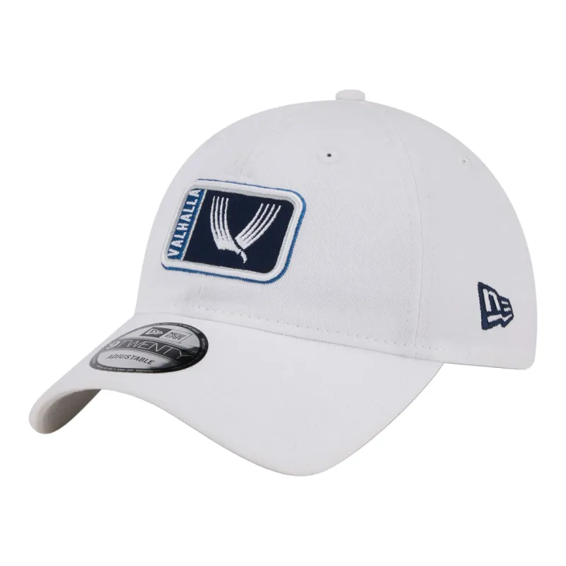 New Era 2024 PGA Championship Classic Hat in White sold by PGA Tour