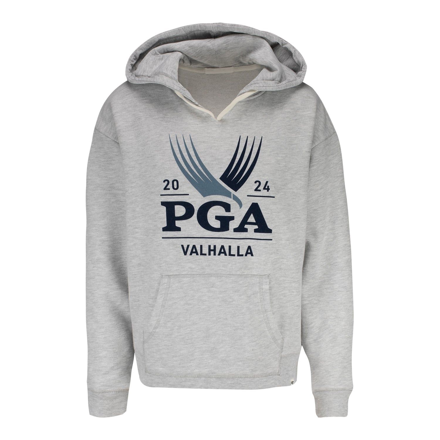 '47 Brand 2024 PGA Championship Women's Premier Kennedy Hoodie sold by PGA Tour