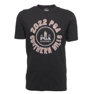 '47 Brand Premier Franklin T-Shirt sold by PGA Tour