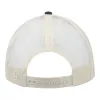 Ahead 2024 PGA Championship Brant Meshback Tri-Color Hat in Charcoal sold by PGA Tour