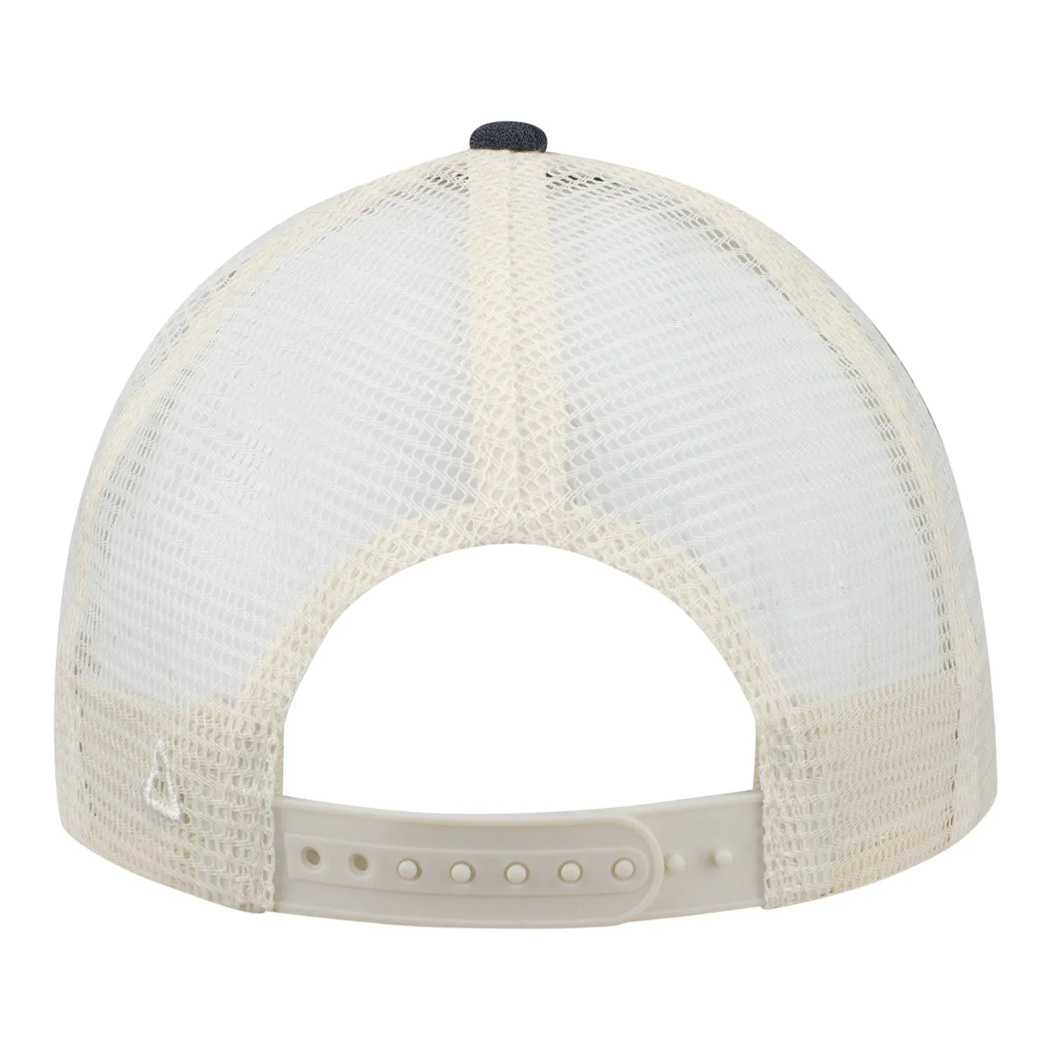 Ahead 2024 PGA Championship Brant Meshback Tri-Color Hat in Charcoal sold by PGA Tour product image thumbnail 3