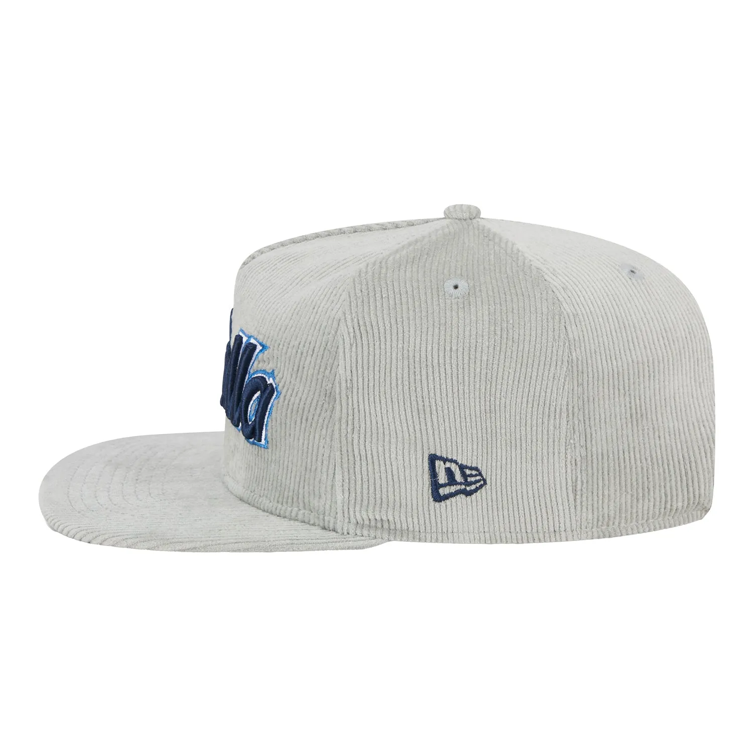 New Era 2024 PGA Championship Corduroy Golfer Snapback sold by PGA Tour product image thumbnail 3