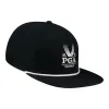 Ahead 2024 PGA Championship Westport Rope Hat in Black sold by PGA Tour