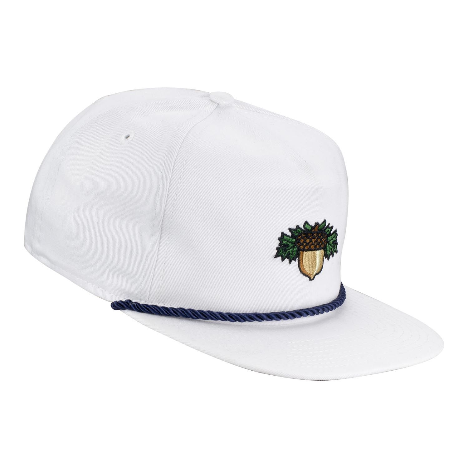 New Era 2023 PGA Championship Golfer in Optic White & Oceanside Blue sold by PGA Tour product image thumbnail 2