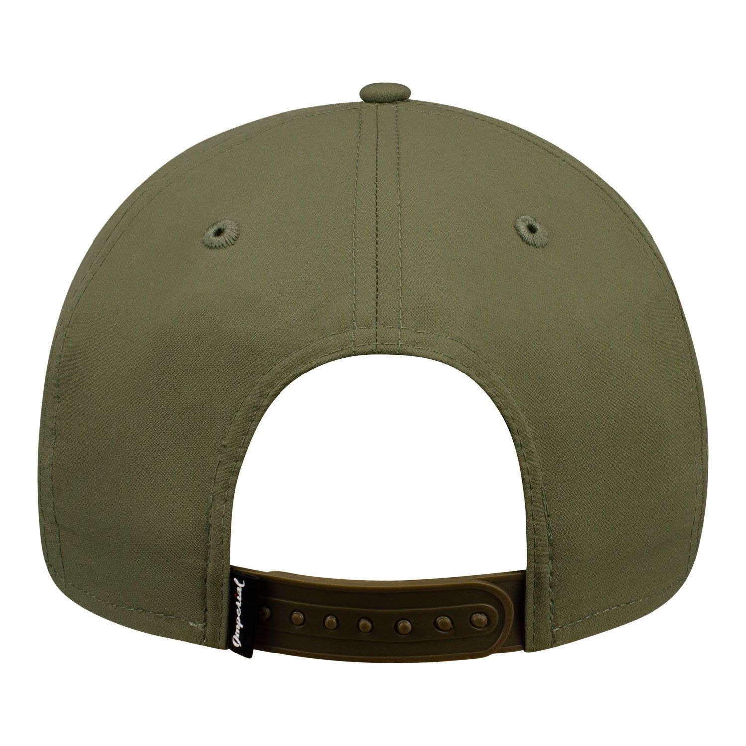 Imperial 2024 PGA Championship 5054 The Wrightson Performance Rope in Olive & Black sold by PGA Tour product image thumbnail 3