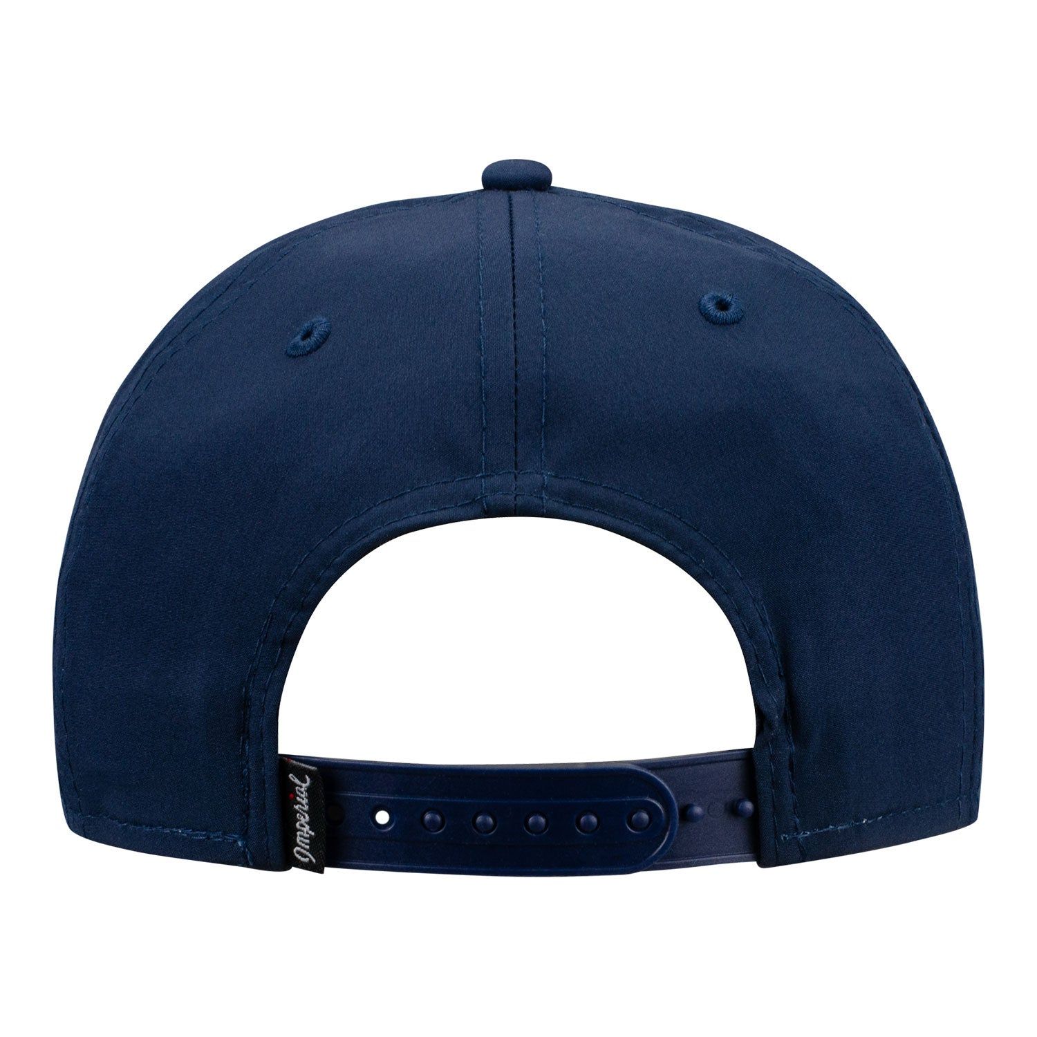 Imperial 2024 PGA Championship 5054 The Wrightson Performance Hat in Navy / White sold by PGA Tour product image thumbnail 3