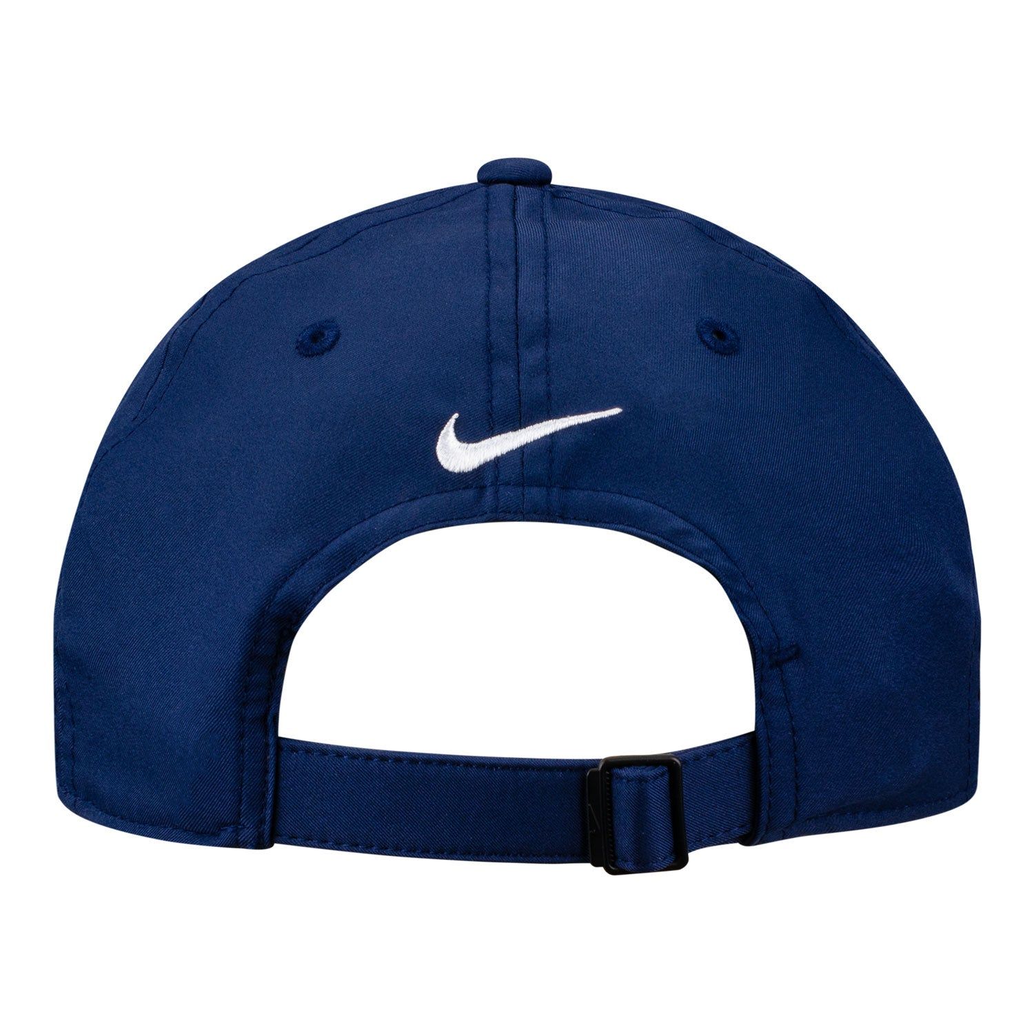 Nike 2024 PGA Championship Valor Performance Hat in Navy sold by PGA Tour product image thumbnail 3