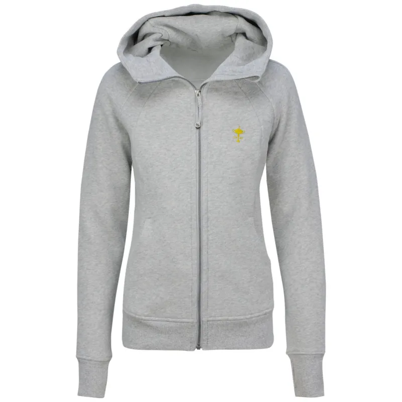 Ryder Cup lululemon Women's Scuba Full Zip sold by PGA Tour