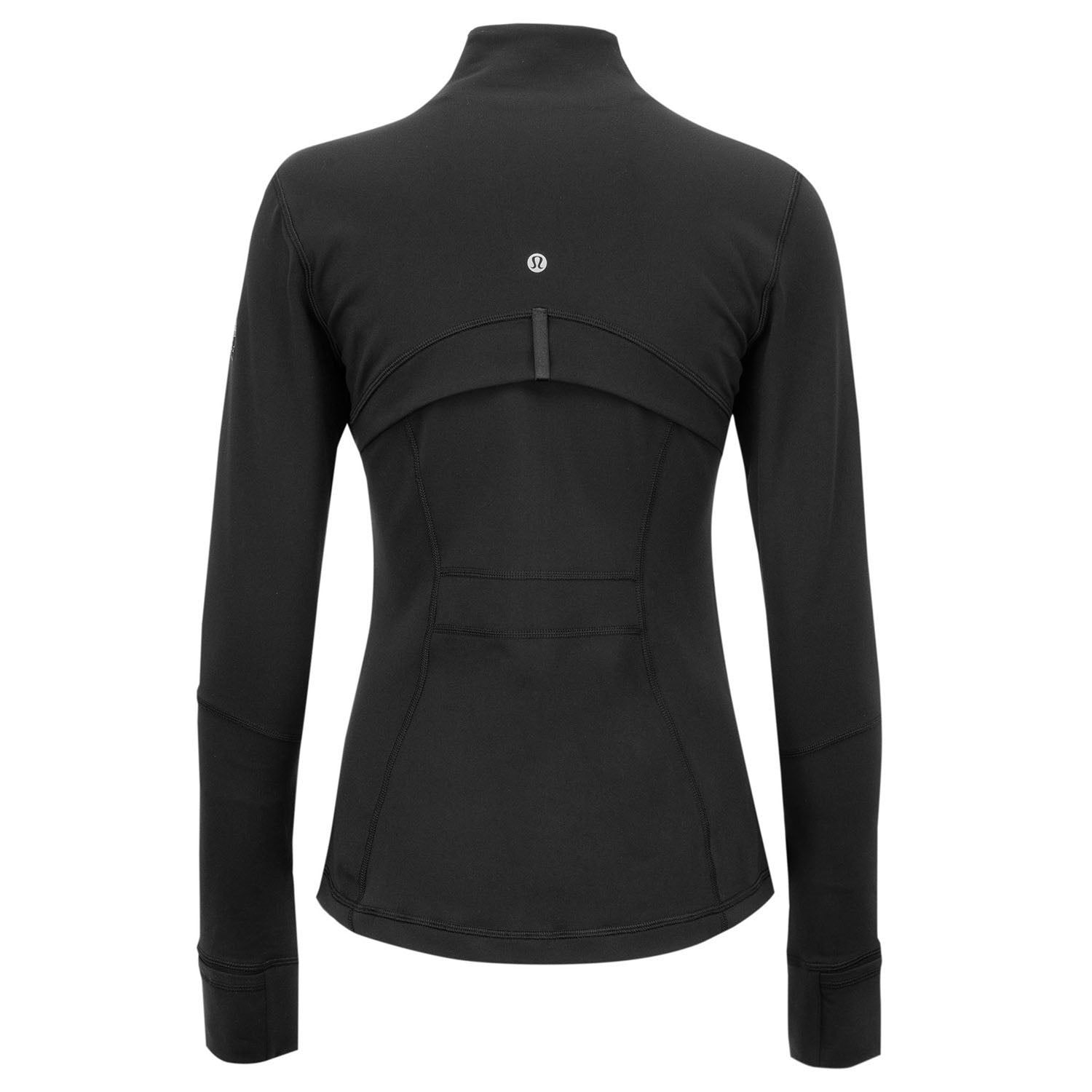 Ryder Cup lululemon Women's Define Jacket sold by PGA Tour product image thumbnail 3