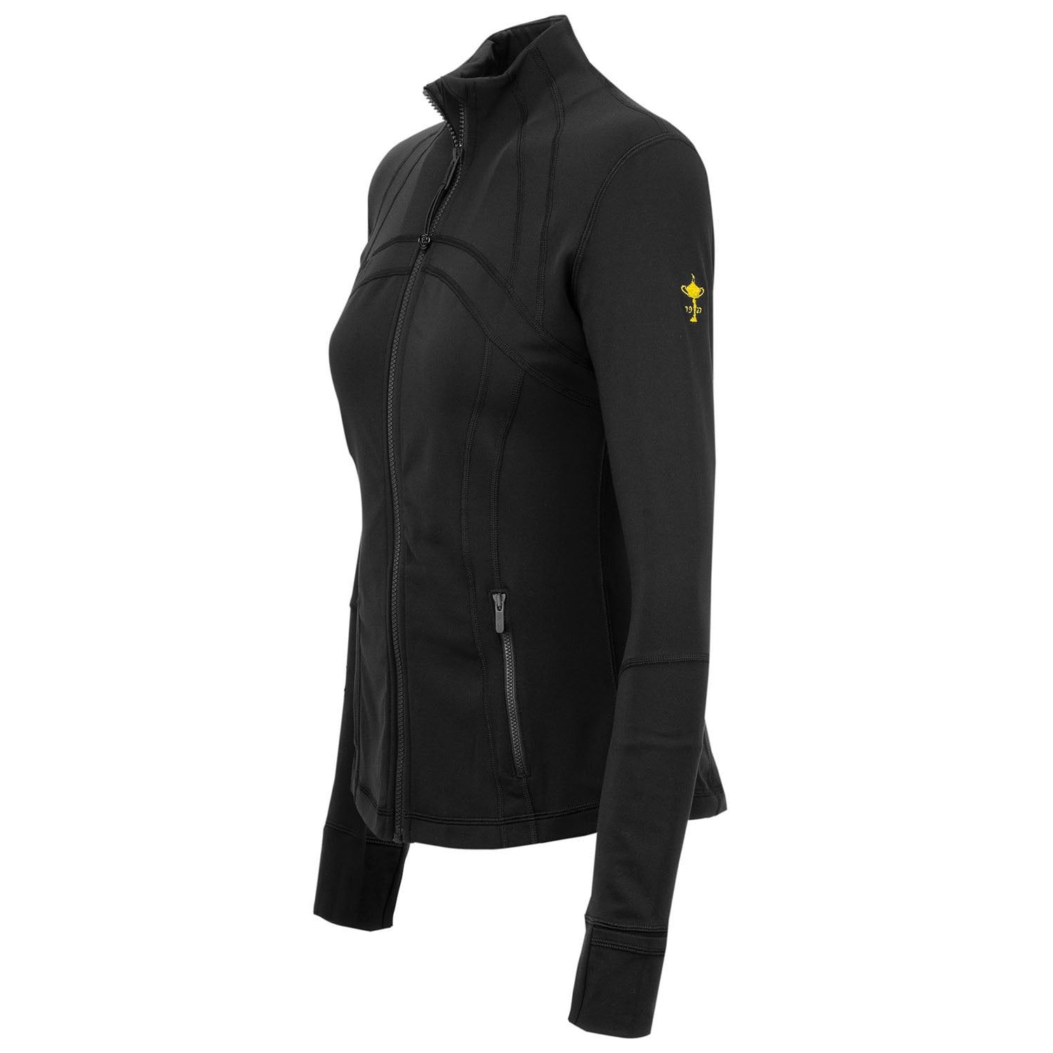 Ryder Cup lululemon Women's Define Jacket sold by PGA Tour product image thumbnail 2