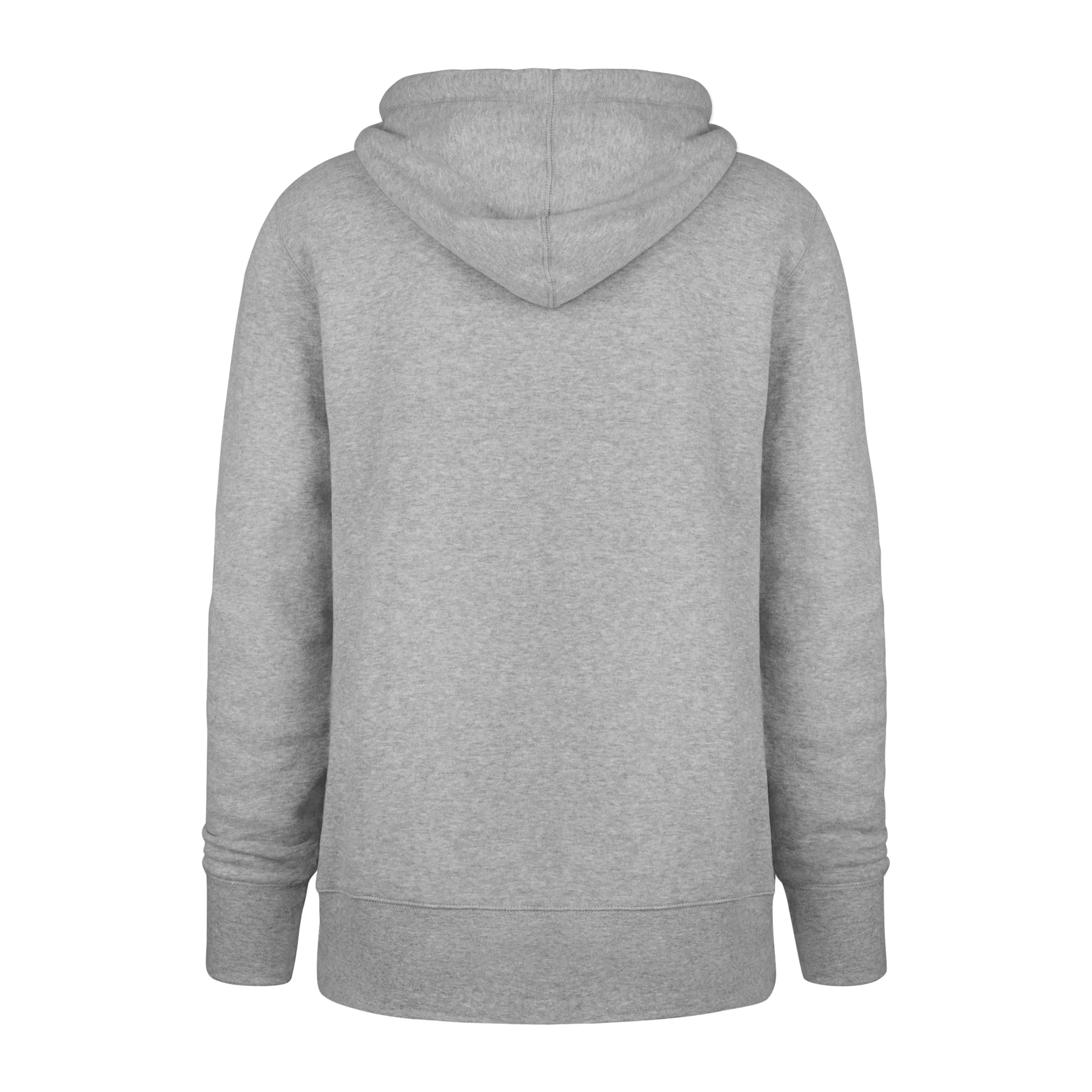 '47 Brand 2024 PGA Championship Men's Imprint Headline Hoodie in Slate Grey sold by PGA Tour product image thumbnail 2