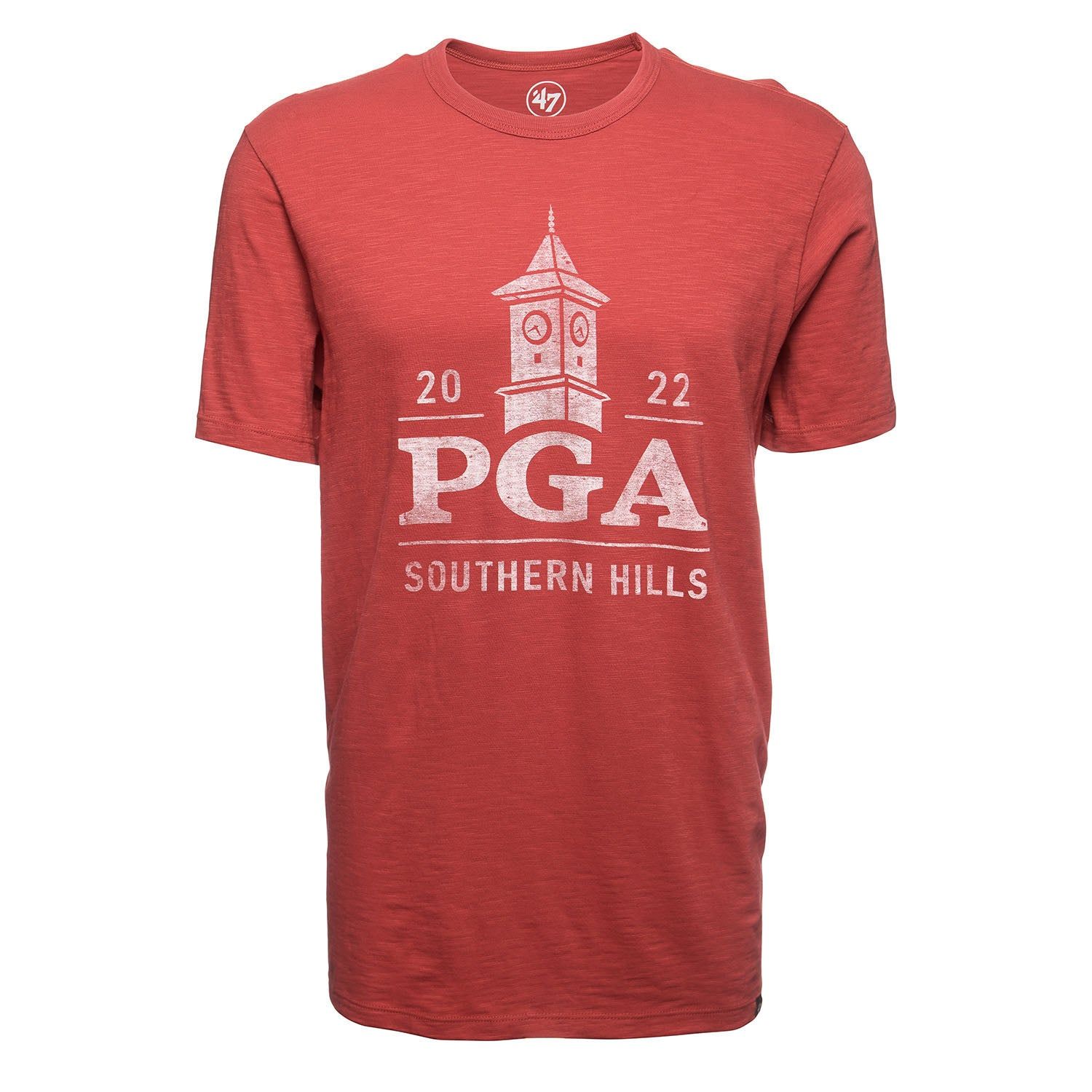 '47 Brand Scrum T-Shirt sold by PGA Tour