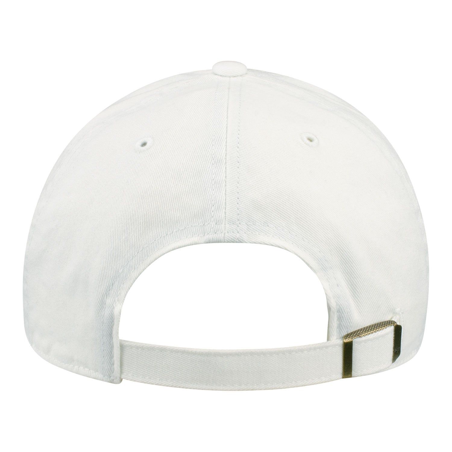 47 Brand 2024 PGA Championship White Reflaxed Fit Clean Up Hat sold by PGA Tour product image thumbnail 3