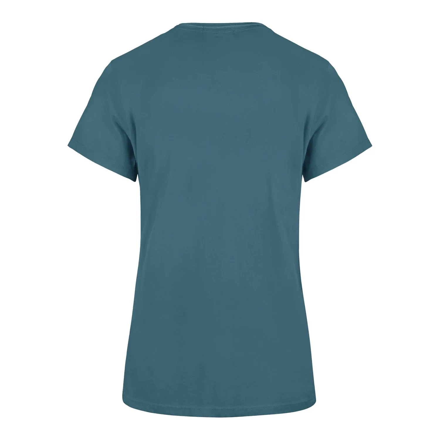 '47 Brand 2024 PGA Championship Ladies Cotton Official Logo T-Shirt in Seashell sold by PGA Tour product image thumbnail 2