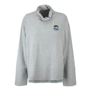 Ralph Lauren 2023 PGA Championship Cloud Fleece Funnel Neck Pullover sold by PGA Tour