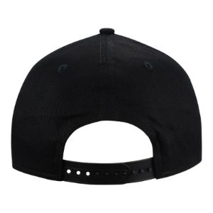 New Era 2023 PGA Championship Golfer in Black sold by PGA Tour