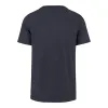 '47 Brand 2025 PGA Championship Franklin T-Shirt in Navy sold by PGA Tour