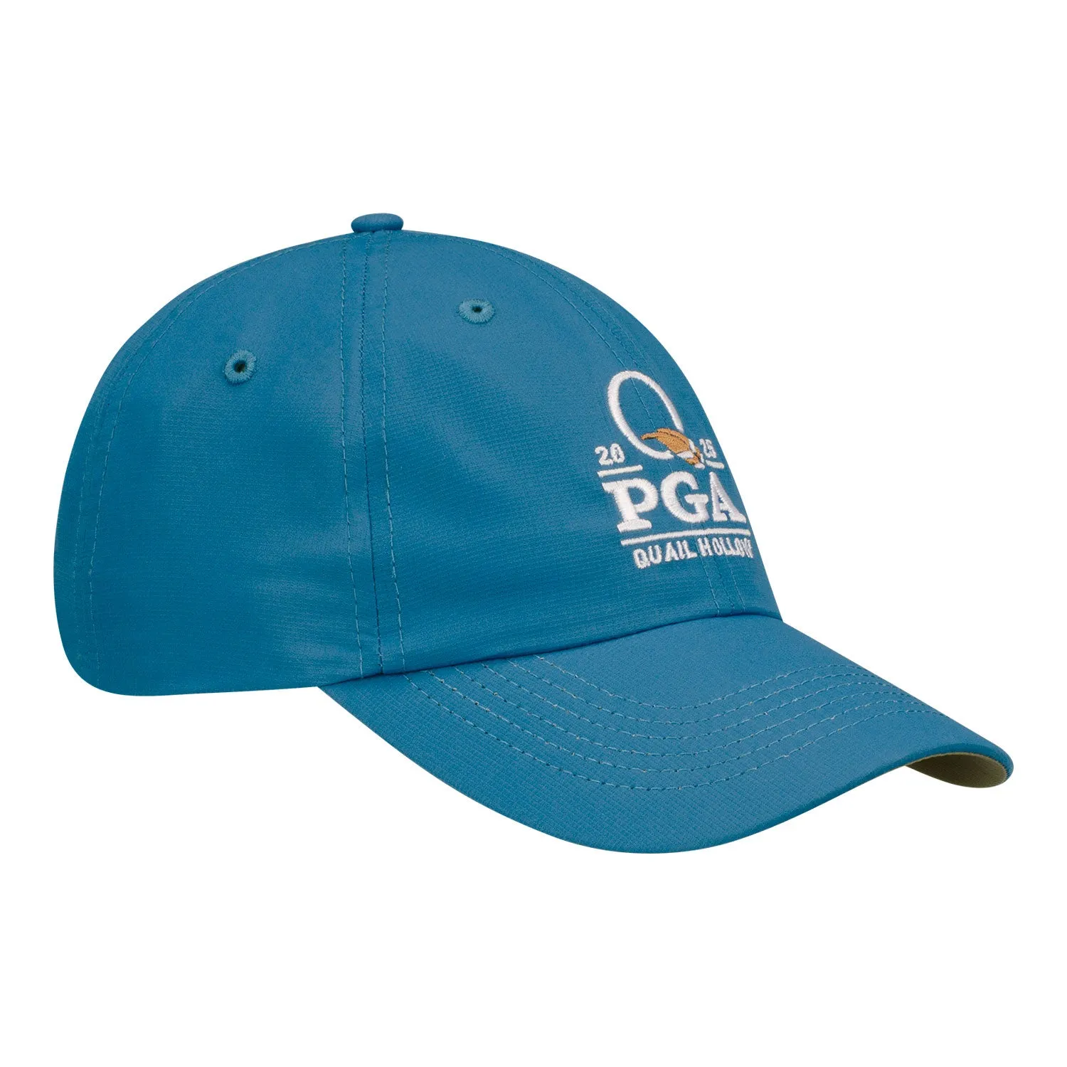 Imperial 2025 PGA Championship Original Performance Hat in Seaglass sold by PGA Tour product image thumbnail 2